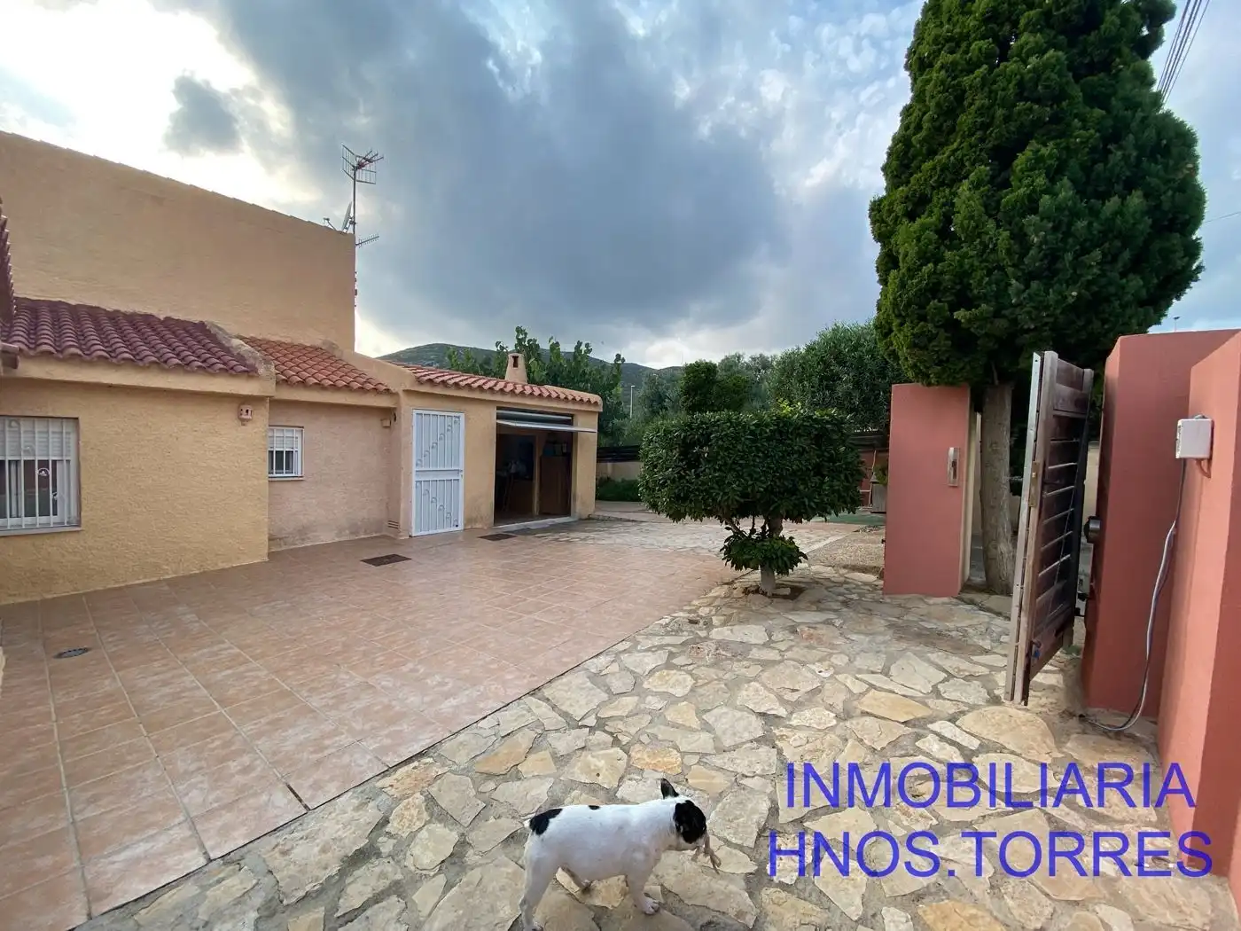 Casa o xalet en venda a Vía Po Polígono 9c, 15, Costa Sur