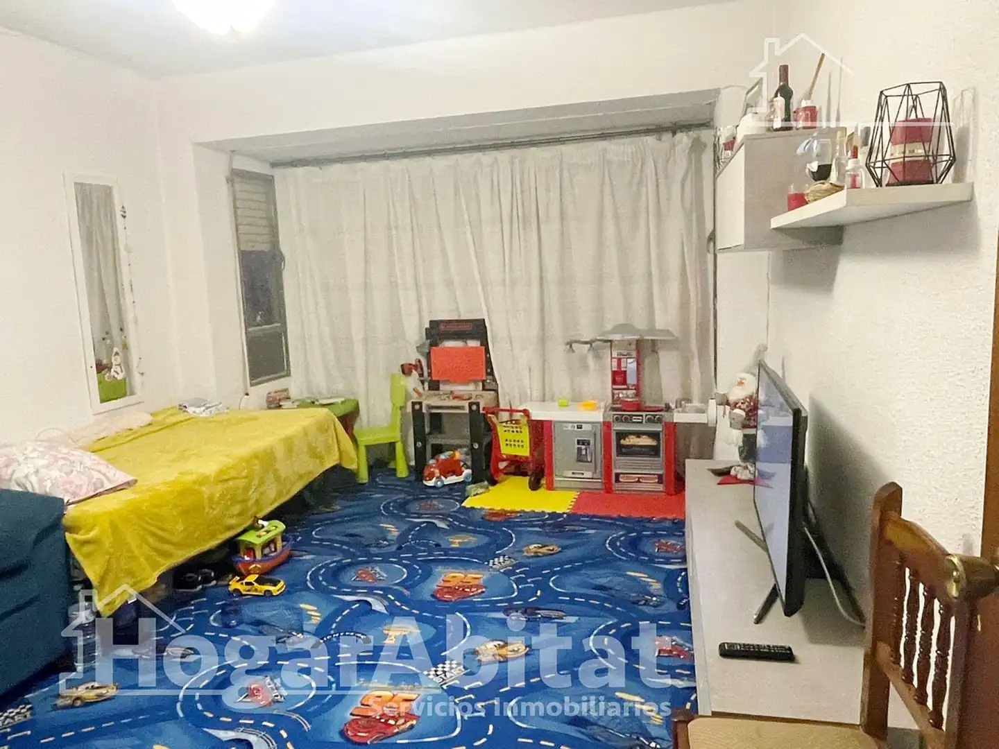 Casa o chalet en venta en Vilanova d'Alcolea con Trastero y Balcón