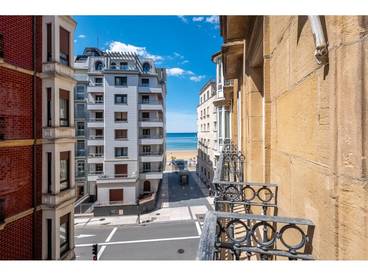 Appartement avec terrasse à vendre à Calle Marina 3, imagen 8
