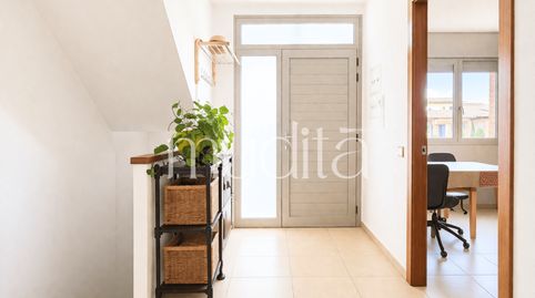 Foto 4 de Casa adosada en venta en Caputxins - Ambulatori, Vic