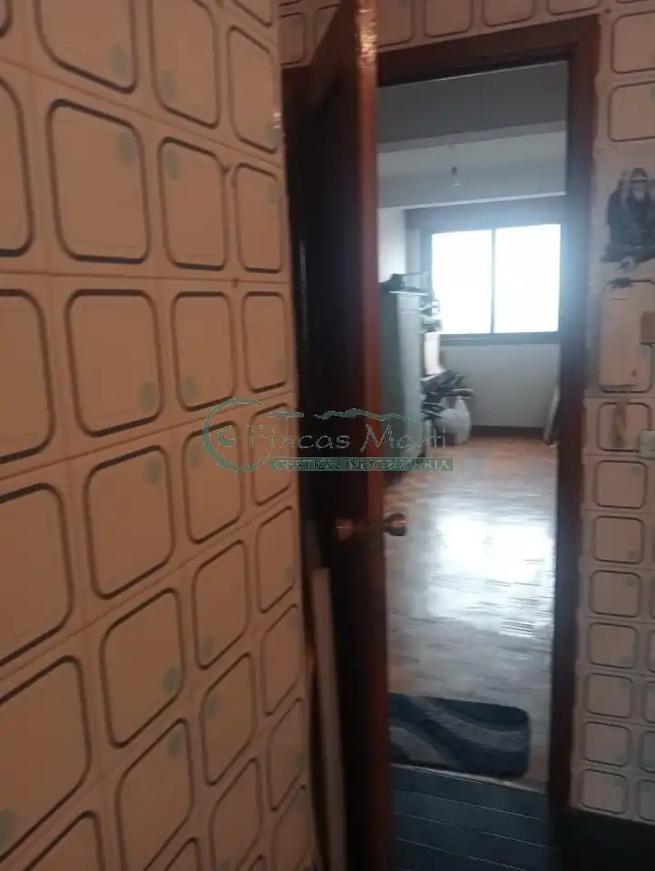 Flat for sale in Vigo   with Storage room