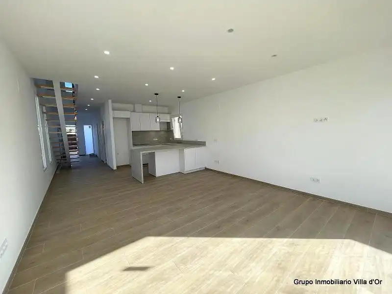 Casa amb piscina en venda a El Verger, imagen 21