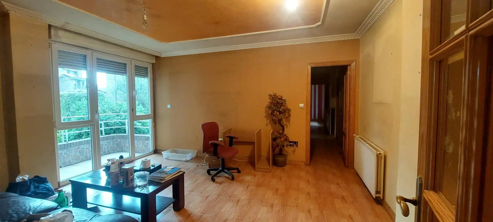 Piso en venta en Torrelavega 