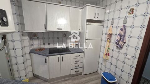 Foto 5 de Piso en venta en Bellavista, Sevilla Capital