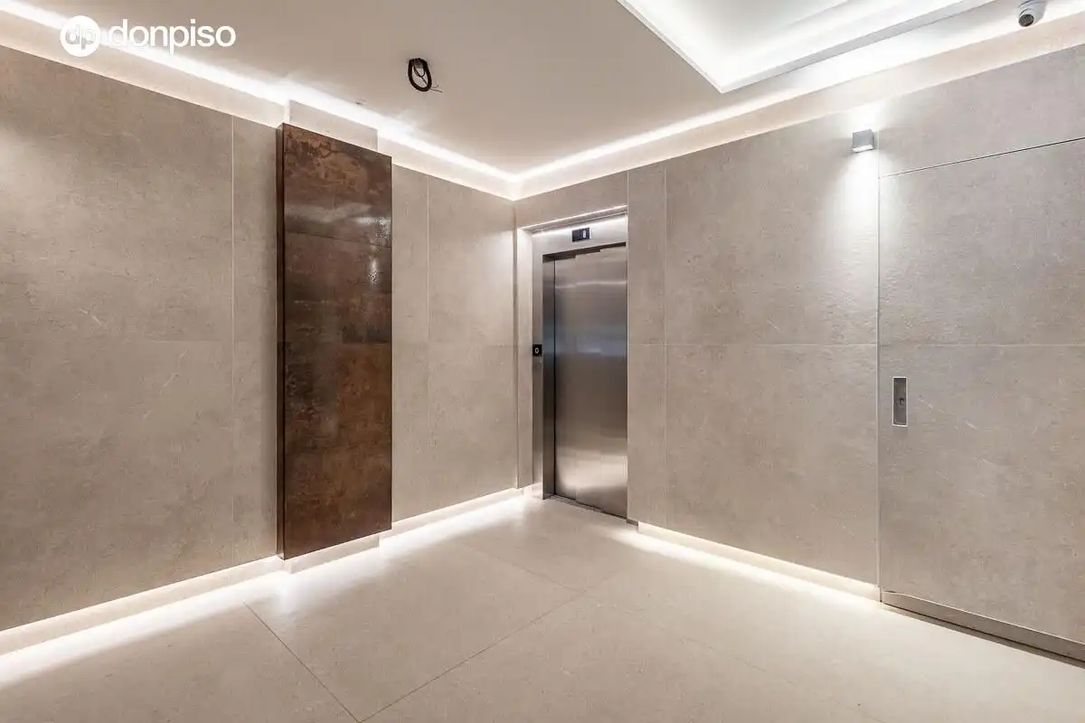Piso en venta en PALENCIA, Barrio de Zaidín