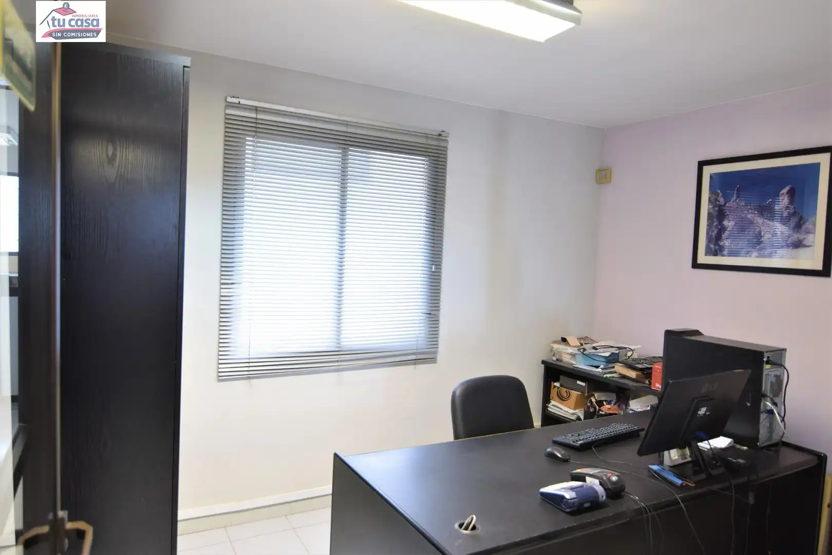 Oficina en venta en DOCTOR JUAN DOMINGUEZ PEREZ, imagen 17