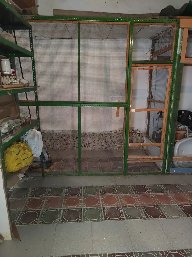 Casa con terrazza in vendita a Villanueva de la Reina, imagen 17