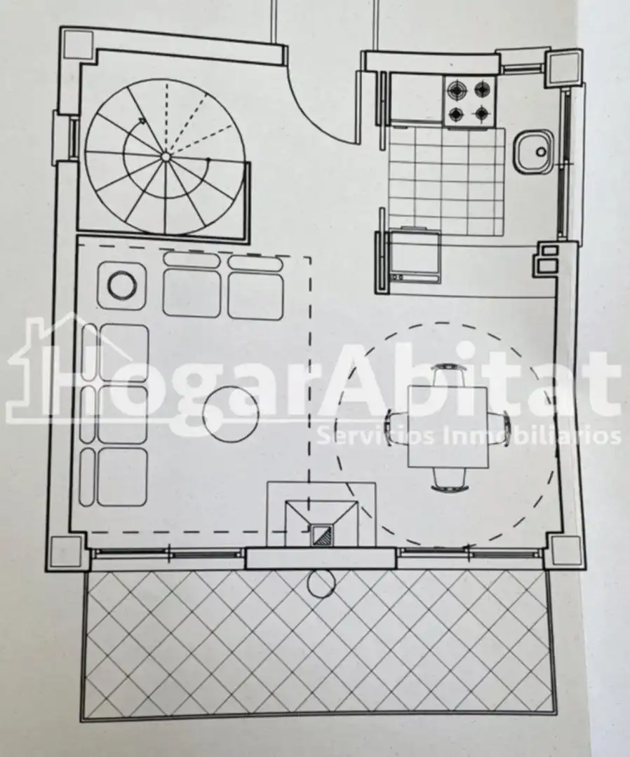 Detached house with pool for sale in Calle Monte Vernissa, imagen 75