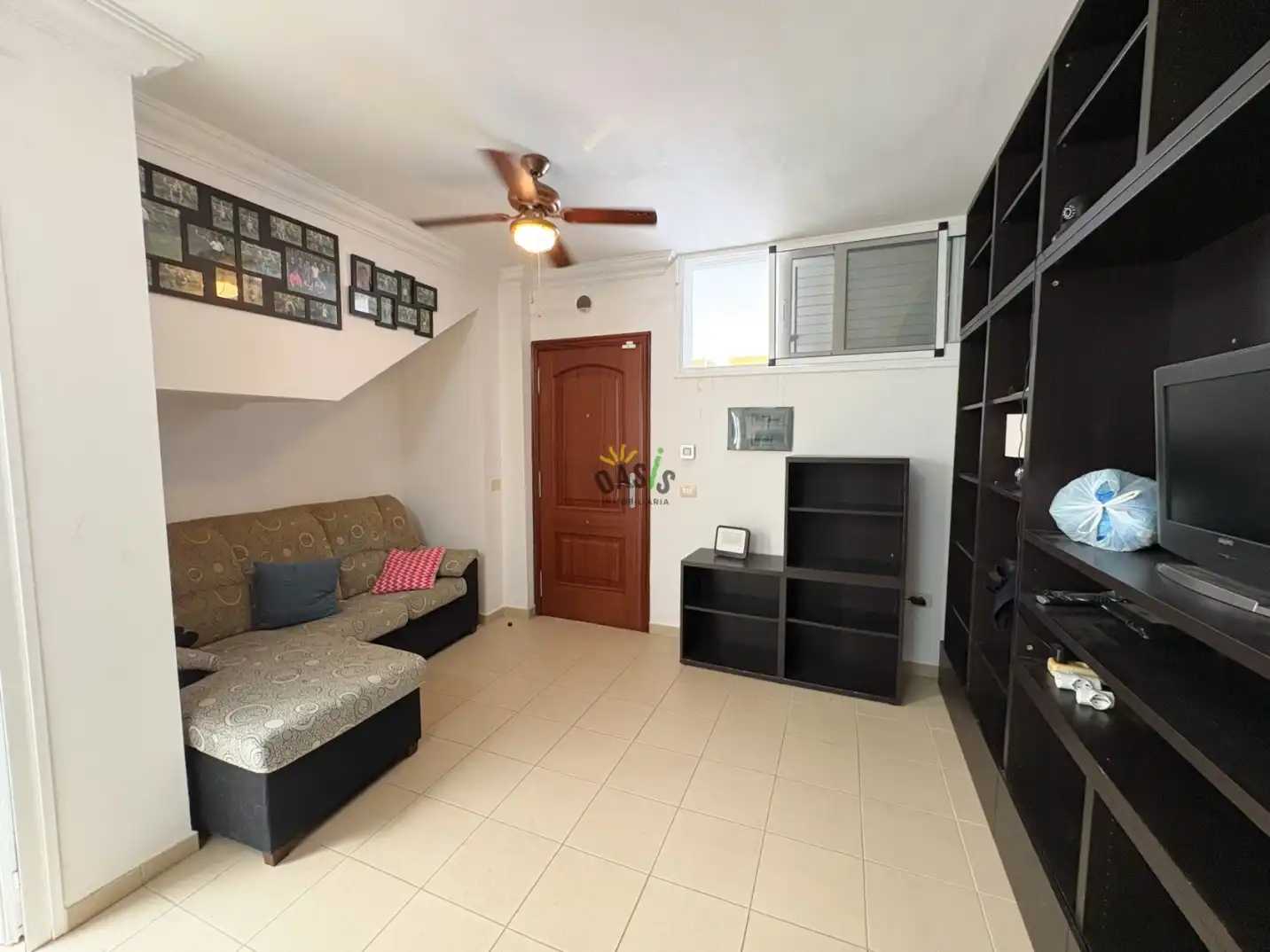 Wohnung zum Verkauf in Arico mit Abstellraum