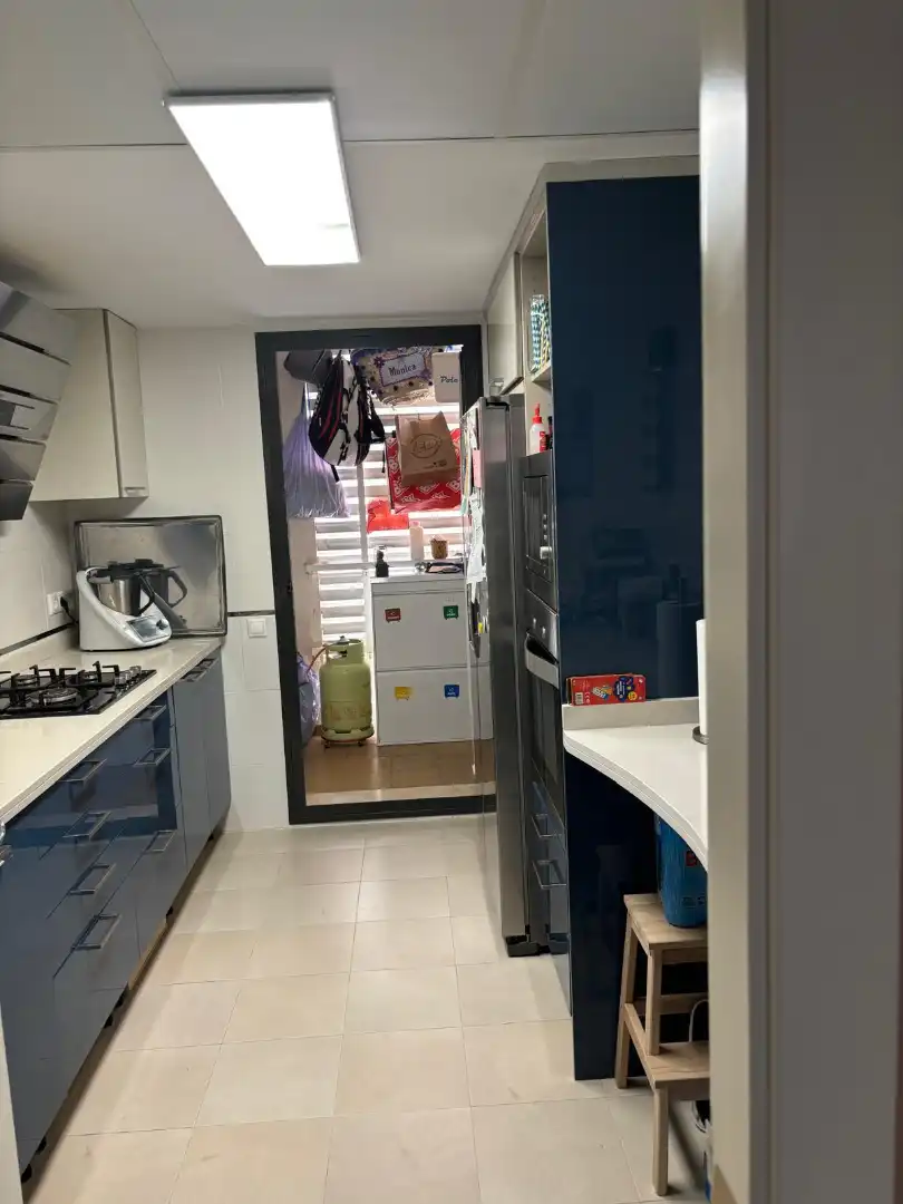Ático en venta en Calle Aneto, 8, Montealto - Monterrey