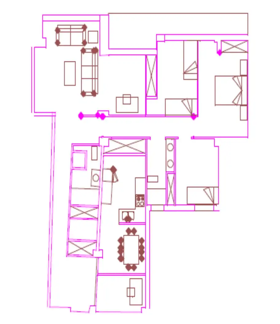 Apartments for sale in Málaga  with Terrace