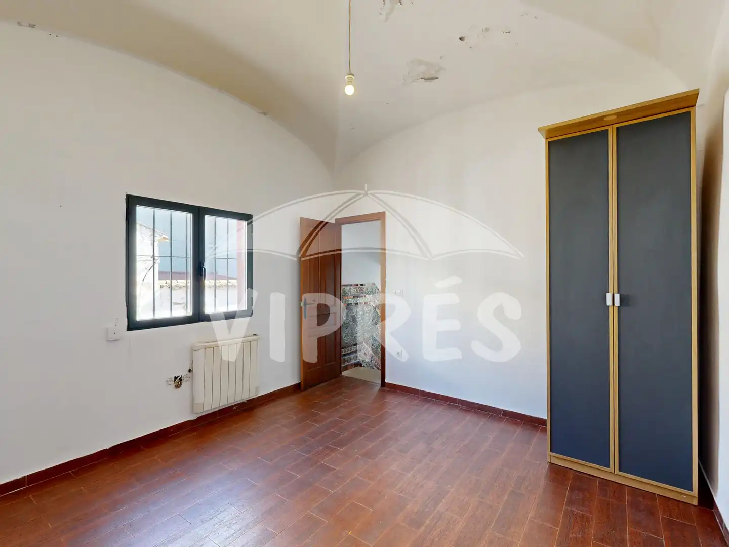 Habitación de Casa o chalet en venta en Mérida con Calefacción