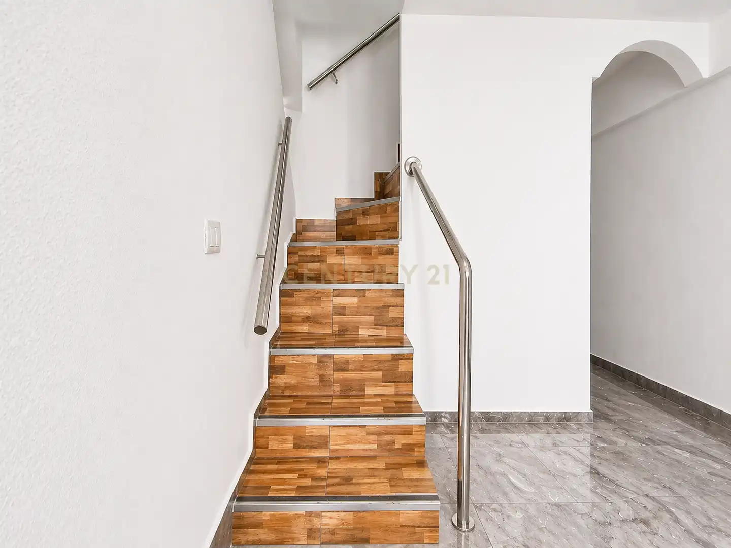 Duplexes for sale in Benidorm  with Air Conditioner, Washing machine and Balcony