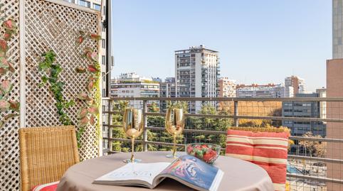 Foto 2 de Apartamento en venta en  P.º de la Castellana, 129, Castillejos - Cuzco,  Madrid Capital