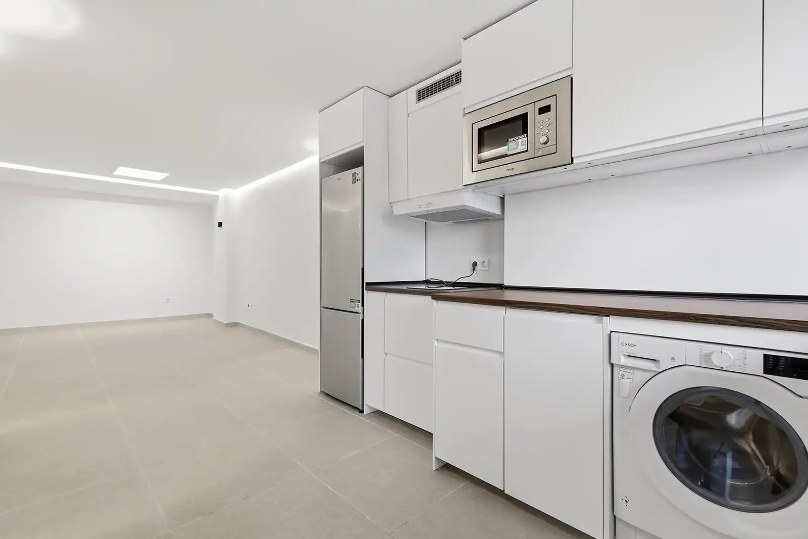 Estudio en venta en Las Chapas - El Rosario, imagen 4