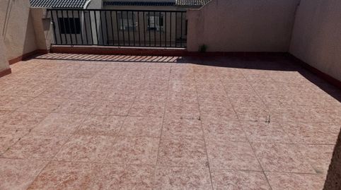 Foto 3 de Casa adosada en venda a Carrer de la Glòria, El Castellar i l'Oliverar, Valencia Capital
