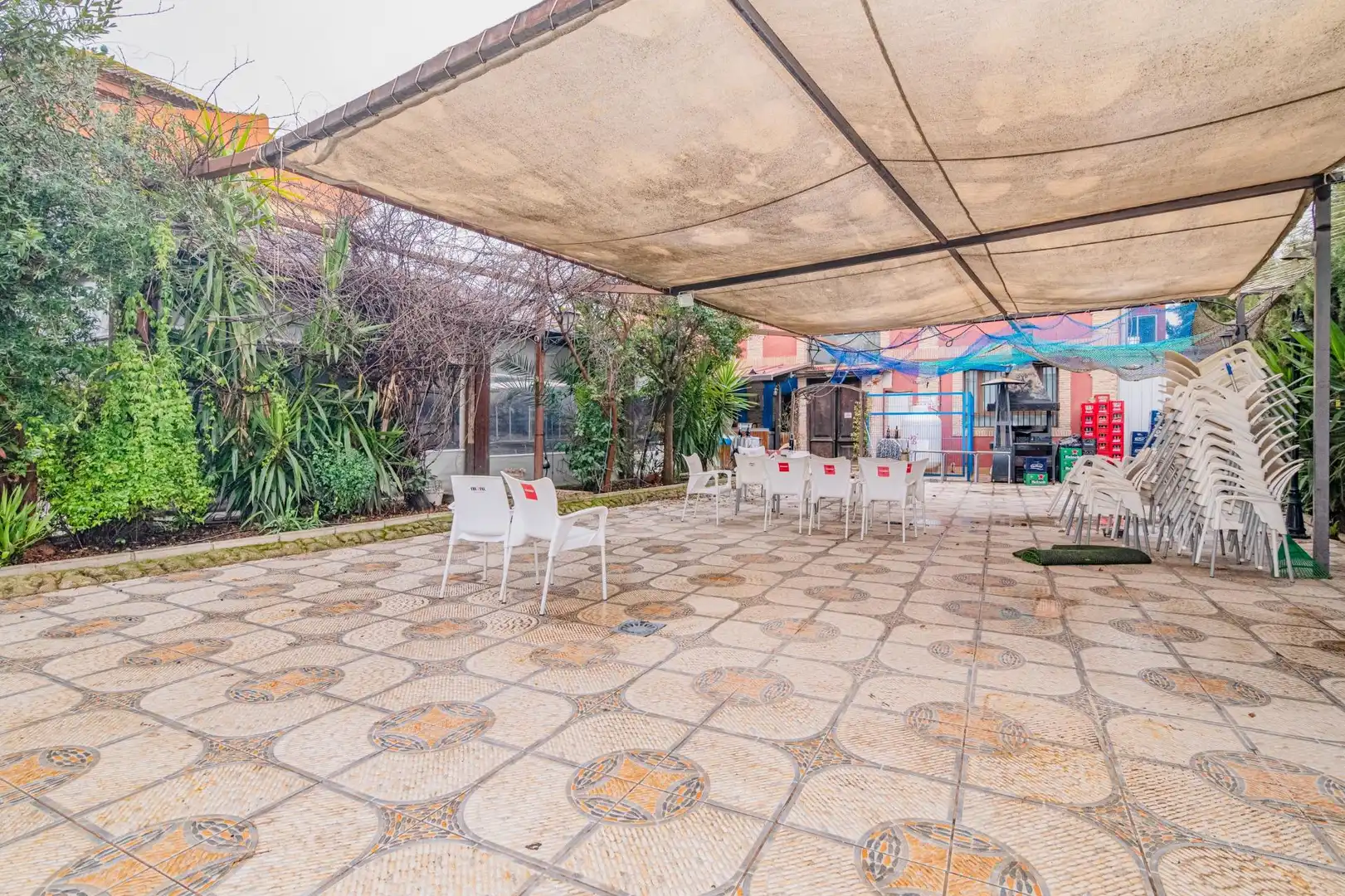 Chalet con jardín en venta en Calle Calle Argentina, imagen 60