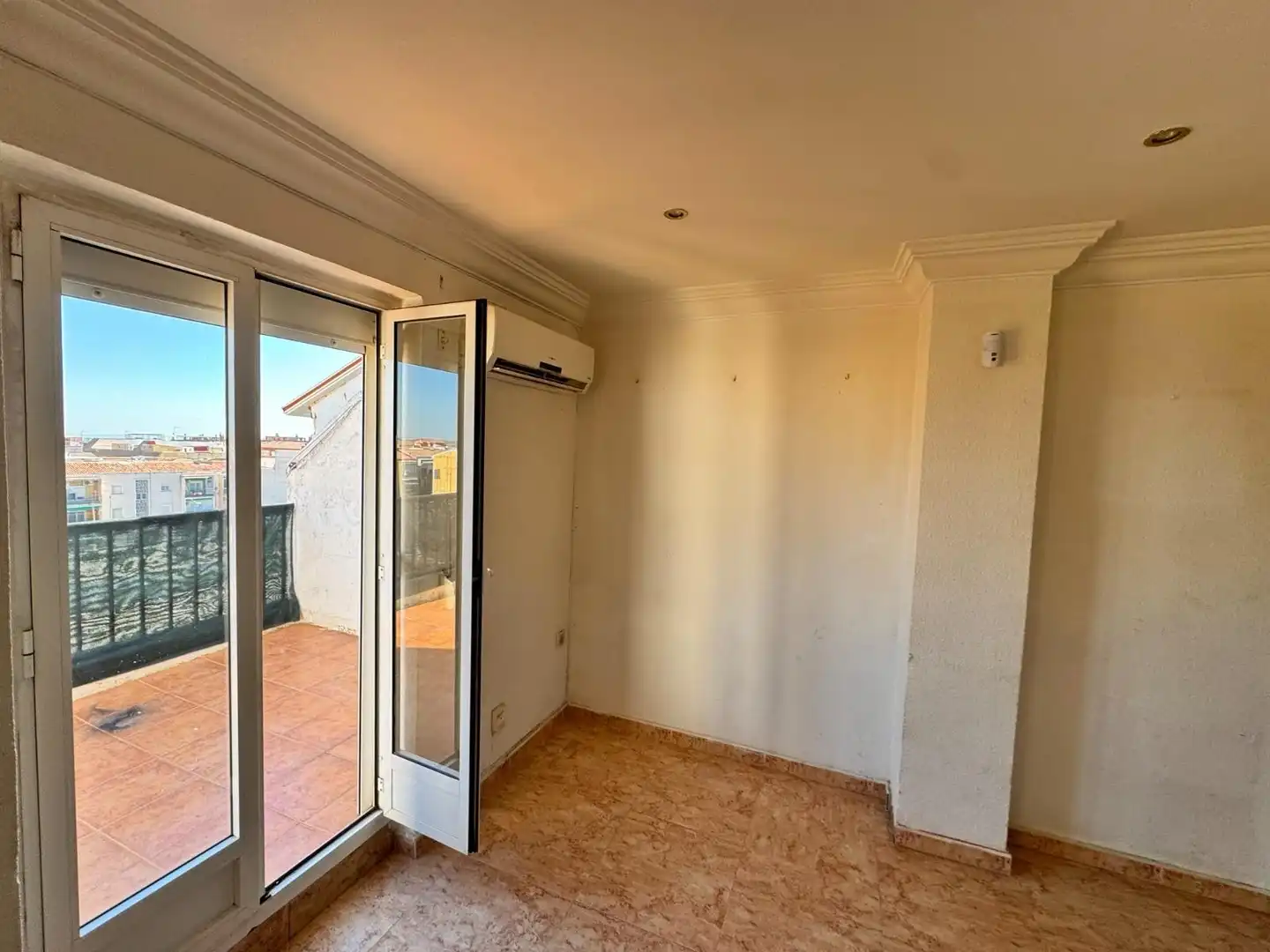 Terraza de Piso en venta en Jaén