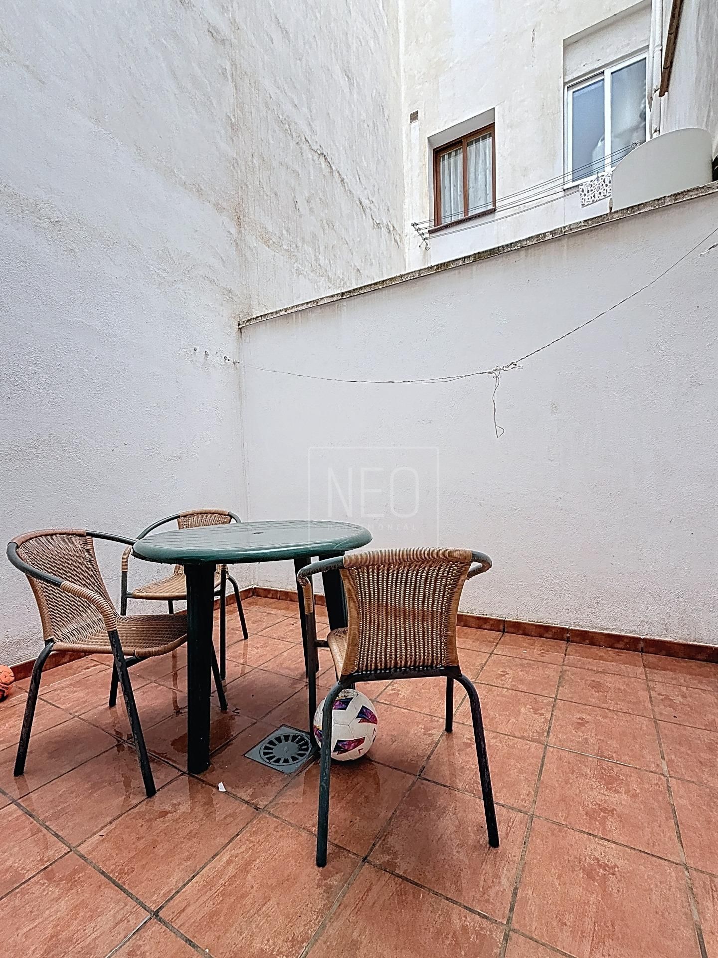 Terrassa de Planta baixa en venda en Ogíjares amb Aire condicionat, Terrassa i Balcó