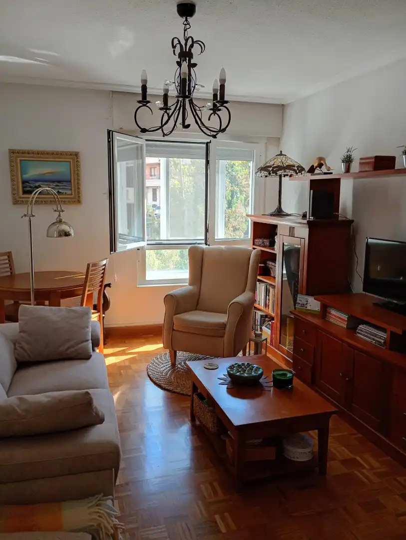 Piso con ascensor en venta en Calle Granados 9, imagen 11