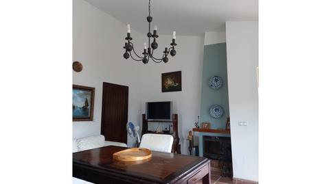 Foto 2 de Casa o xalet de lloguer a Montes Negros , 3, Canillas de Aceituno, Málaga