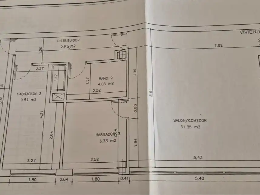 Wohnung zum Verkauf in Museros, Valencia
