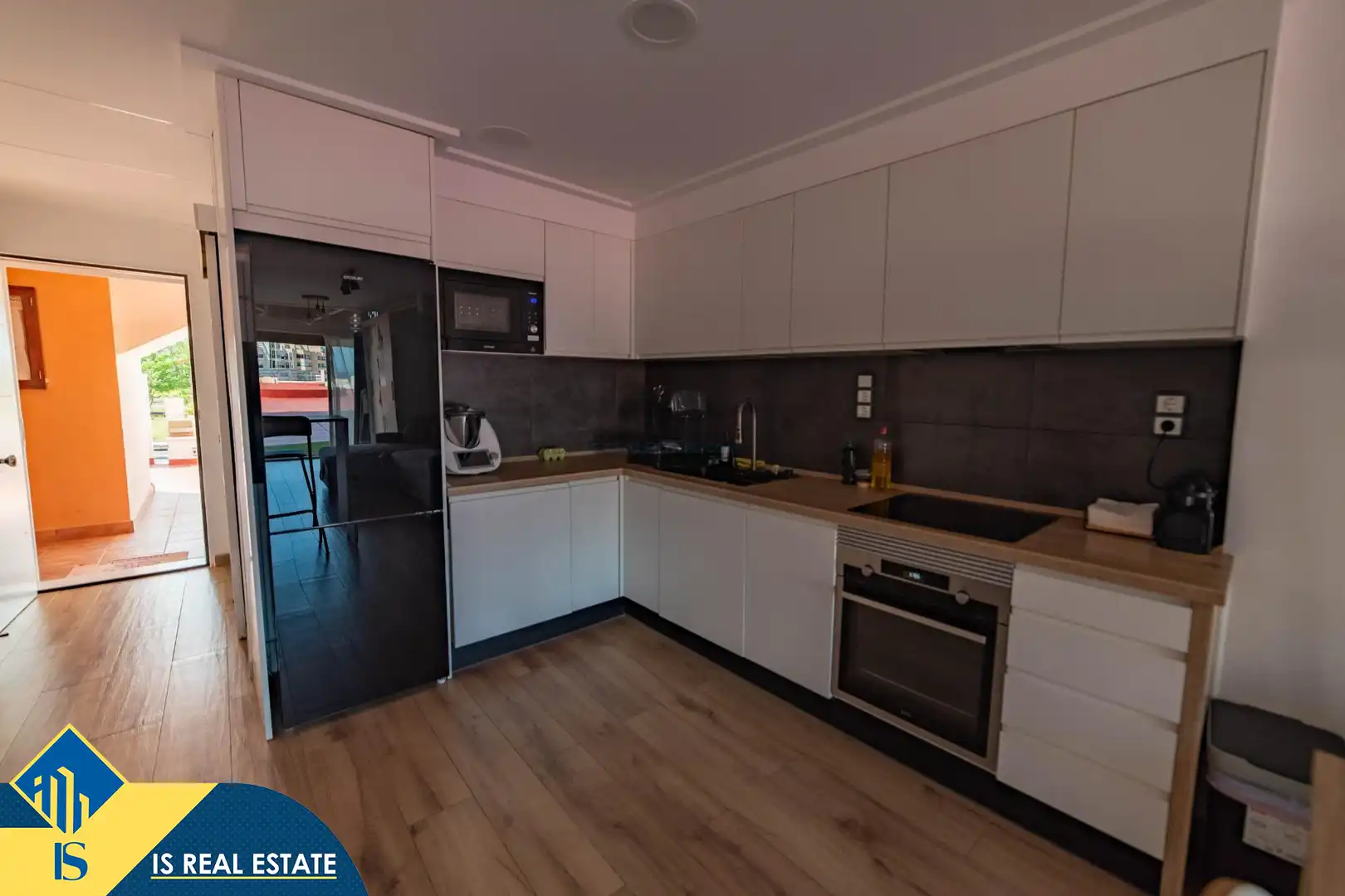 Apartamento con piscina en venta en Centro, imagen 12