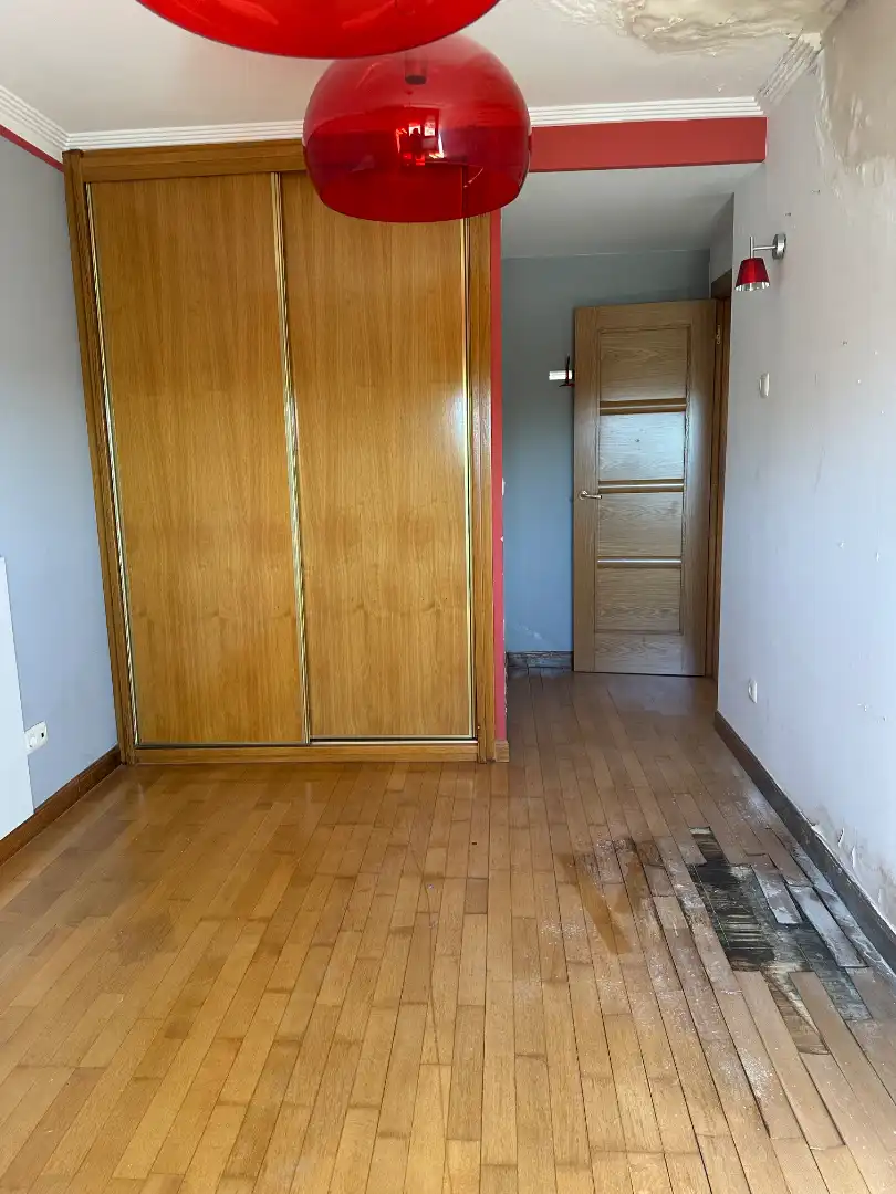 Casa adosada en venta en Palencia