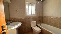 Bathroom of Single-family semi-detached for sale in Montferri  with Heating, Terrace and Furnished