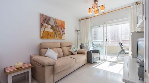 Foto 3 de Piso en venta en Dinamarca, 2, Playa Arenal - Bol, Calpe / Calp