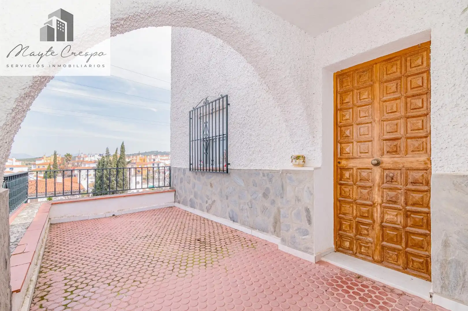 Villa avec piscine à vendre à JUPITER UR.MONTELUZ, imagen 43