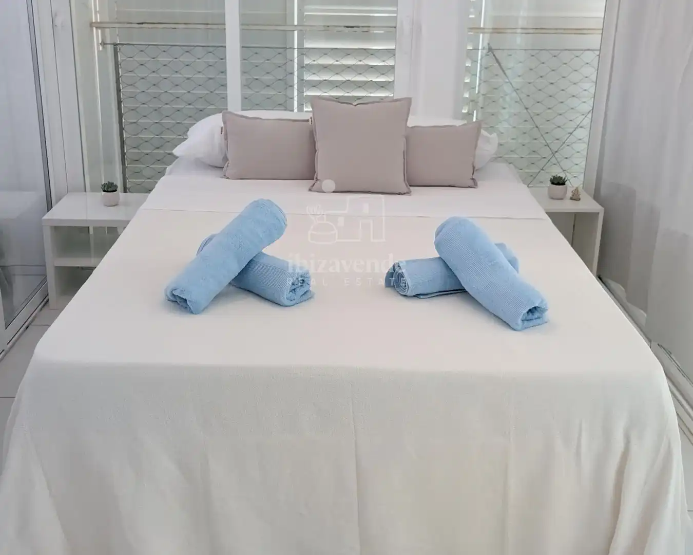 Wohnung mit Pool zum Verkauf in De la Barra, imagen 25