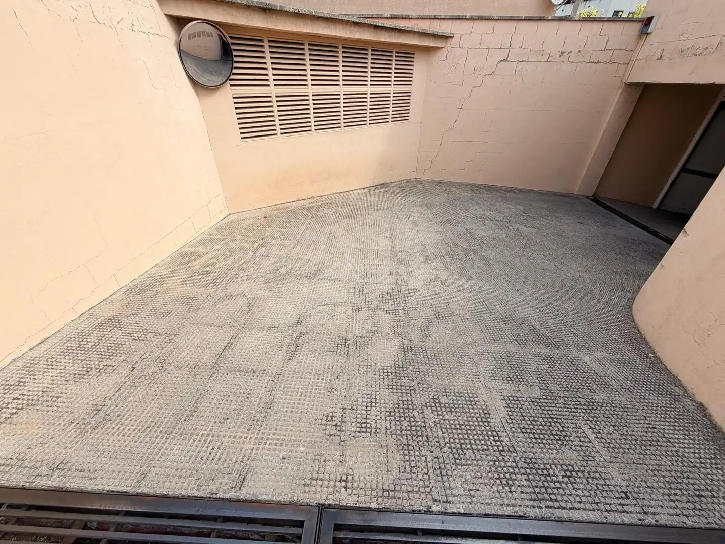 Einzelparkplatz zum Verkauf in Albaida, imagen 3