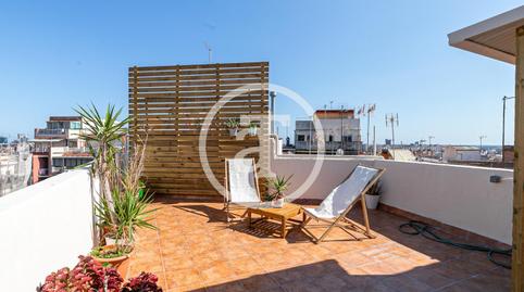 Foto 2 de Ático de alquiler en Carrer Joventut, La Torrassa, L'Hospitalet de Llobregat