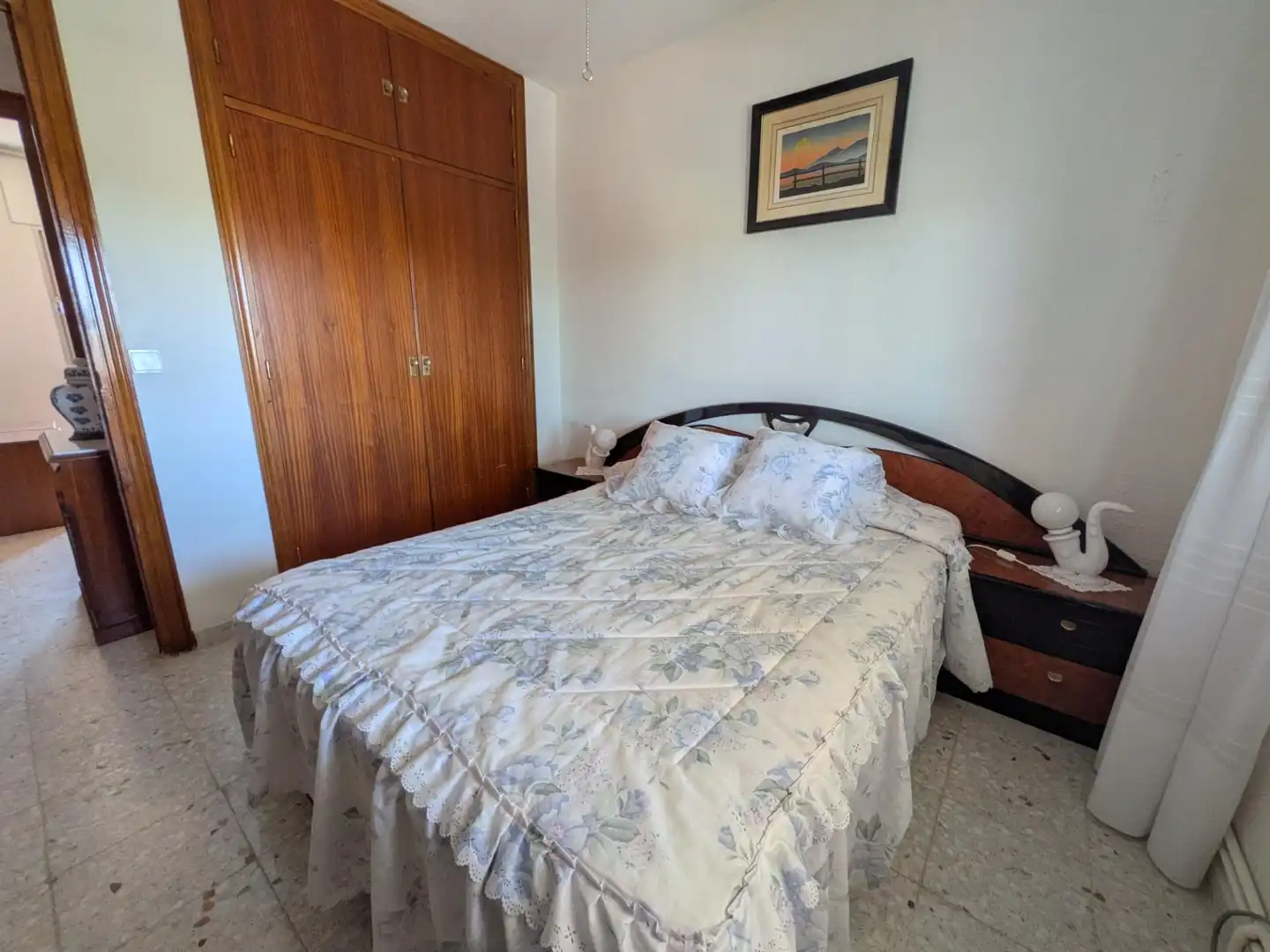 Habitación de Casa o chalet en venta en Fuentenovilla con Calefacción y Terraza