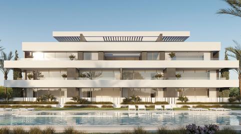 Foto 4 de Apartament en venda a El Tossal - Bello Horizonte, La Nucia