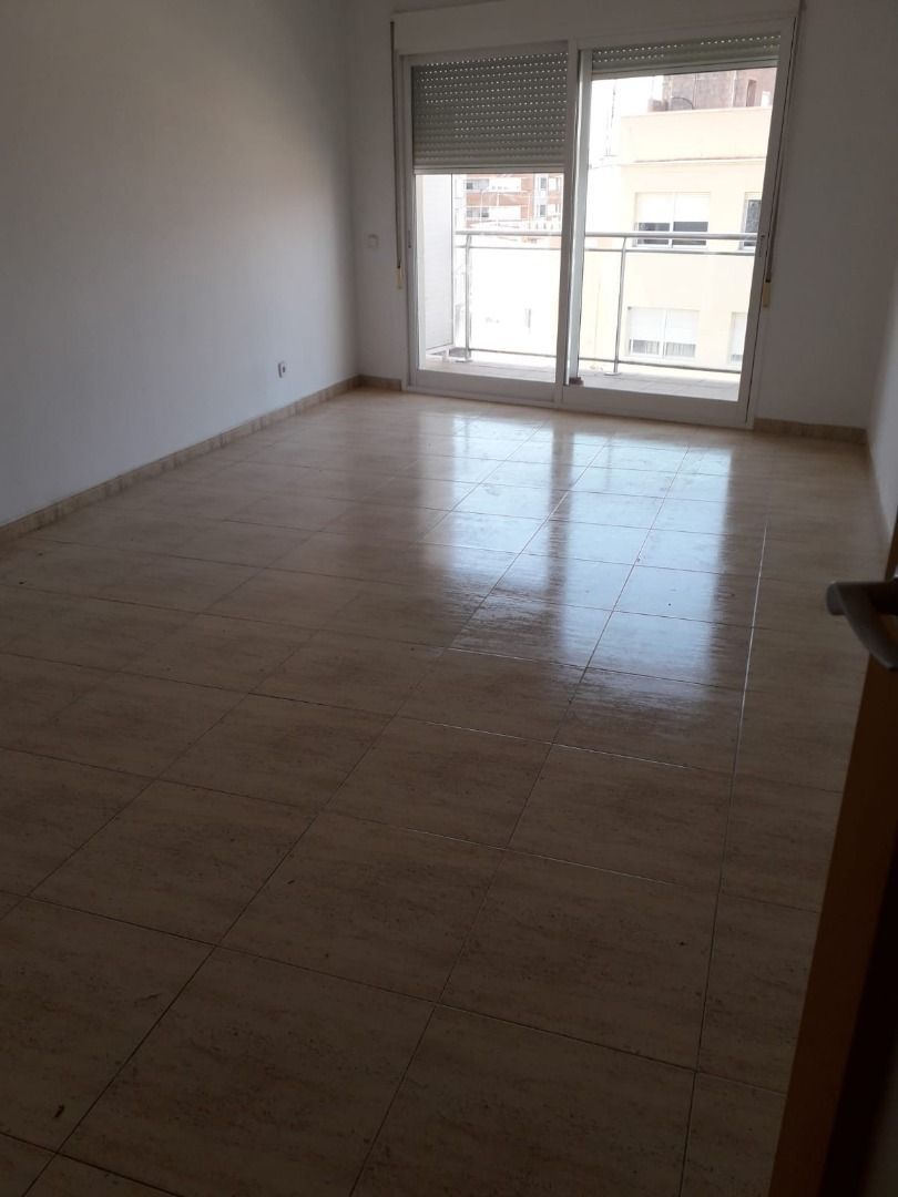 Sala d'estar de Pis de lloguer en Benicarló