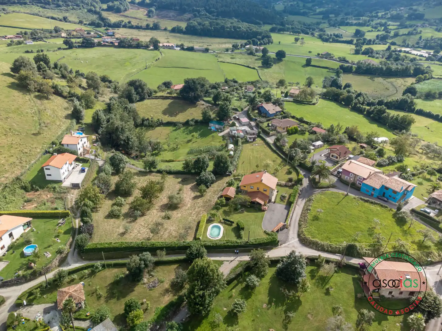 Terreno en venta en Villaviciosa
