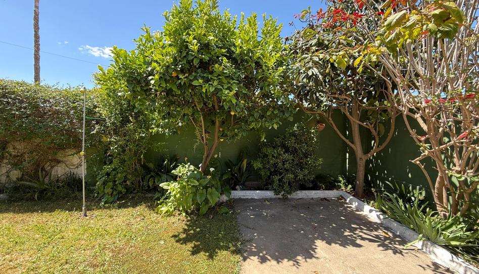 Photo 1 of House or chalet for sale in El Juncal - Vallealto, Cádiz