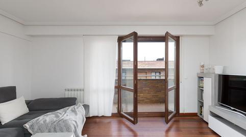 Foto 5 de Piso en venta en Antiguo, Gipuzkoa