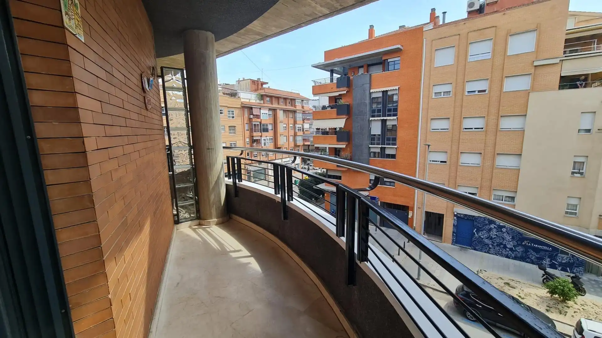 Piso de alquiler en Calle MADRE ELISEA OLIVER MOLIN, El Carmen
