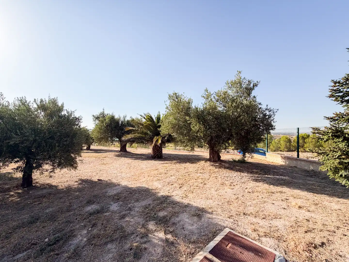 Houses for sale in Zújar  with Private garden, Terrace and Storage room
