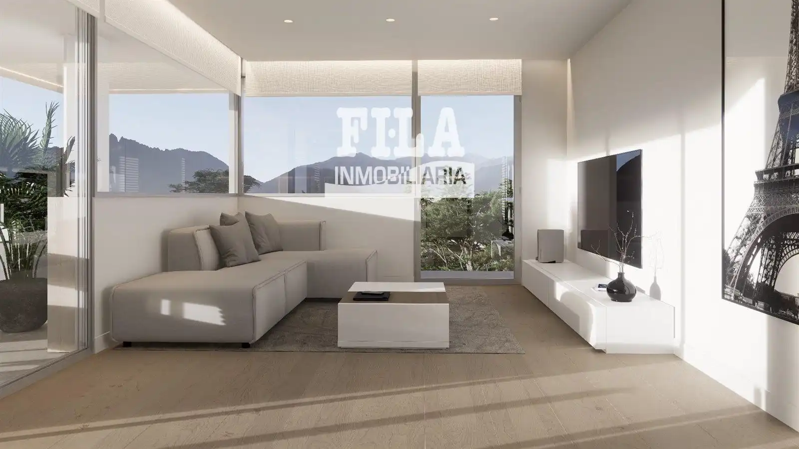 Àtic en venda a Cunit Residencial