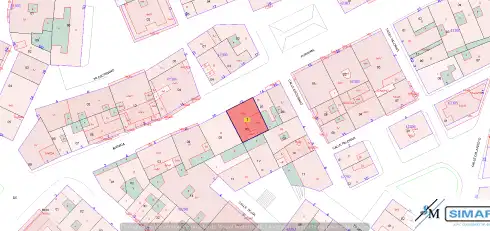 Gewerbefläche zum Verkauf in Avenida Purísima Concepción, imagen 11