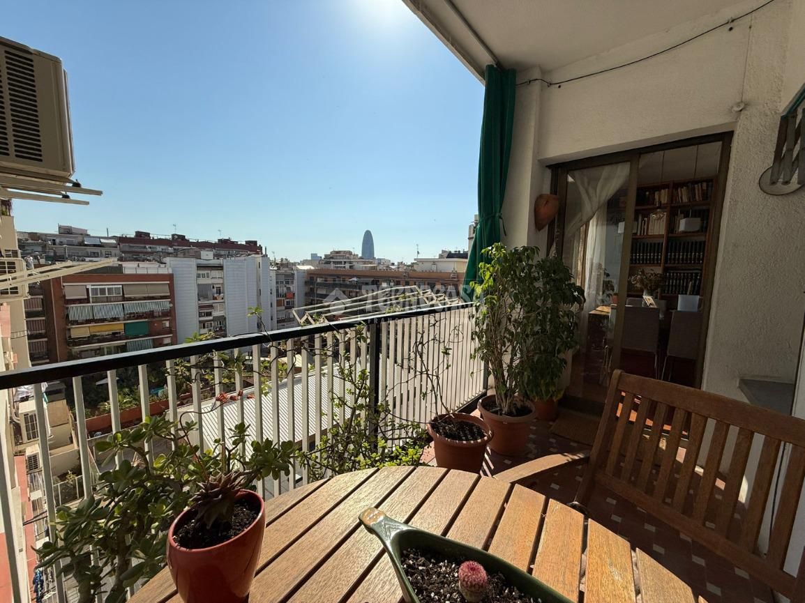 Piso en venta en Carrer de Lepant, Sagrada Família, Eixample