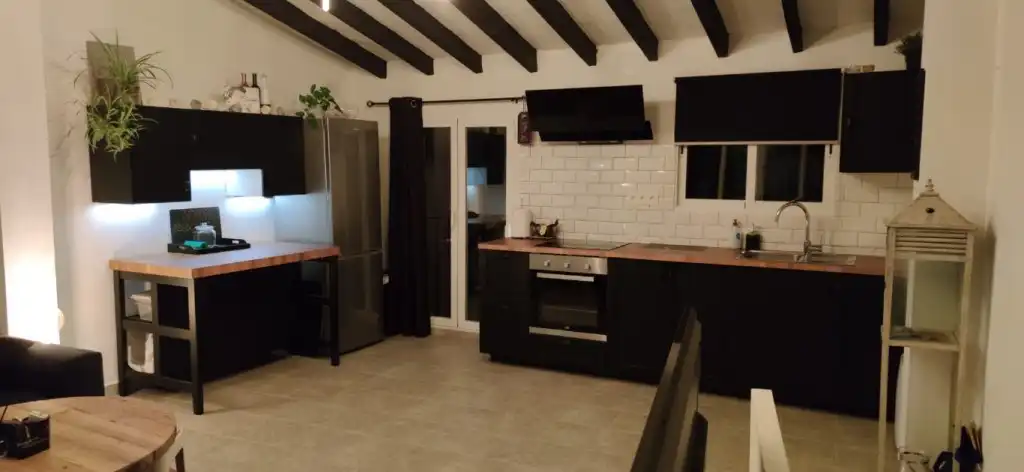 Duplex for sale in La Nucia Pueblo, imagen 5