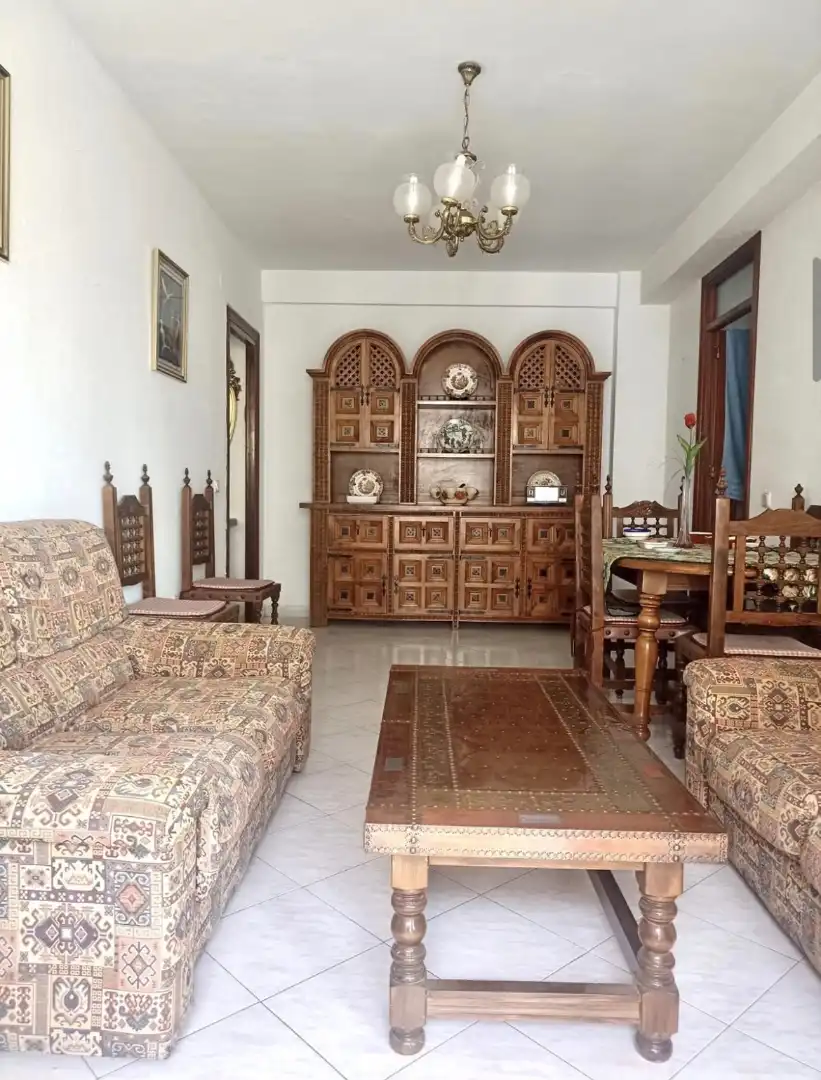 Wohnung mit Aufzug zum Verkauf in Puerto Deportivo, imagen 9