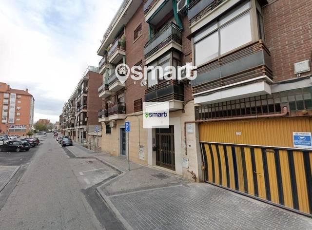Garaje en Venta en PALAZUELOS, 18 en Casco Histórico de Vallecas