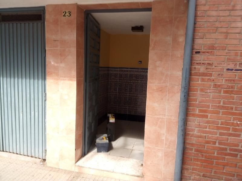 Piso en venta en Andújar con Terraza