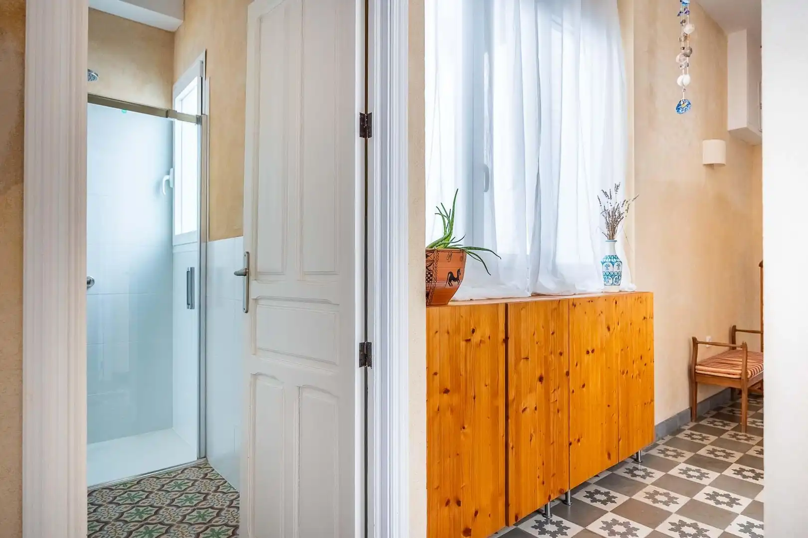 Wohnung zum Verkauf in Casco Antiguo, imagen 29